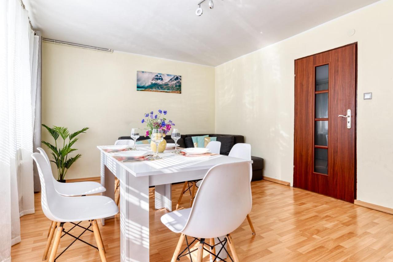 Apartament Arturro z ogródkiem Szklarska Poręba Exterior foto